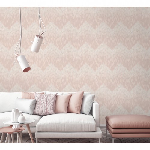Обои Holden Midas Fragment Pink 65411 Обои Holden Midas Fragment Pink 65411