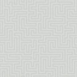 Обои Holden Sakkara Labyrinth Grey 65594