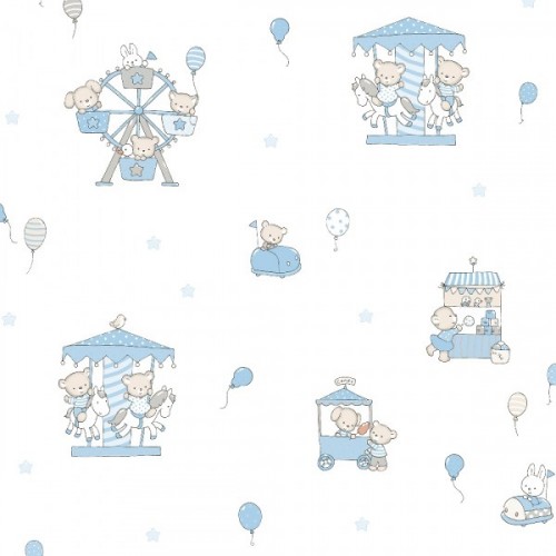 Обои ICH Lullaby 220-1 Обои ICH Lullaby 220-1