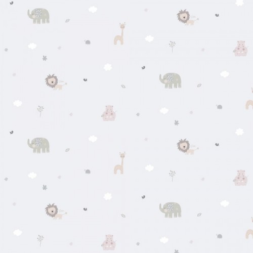 Обои ICH Lullaby 222-2 Обои ICH Lullaby 222-2