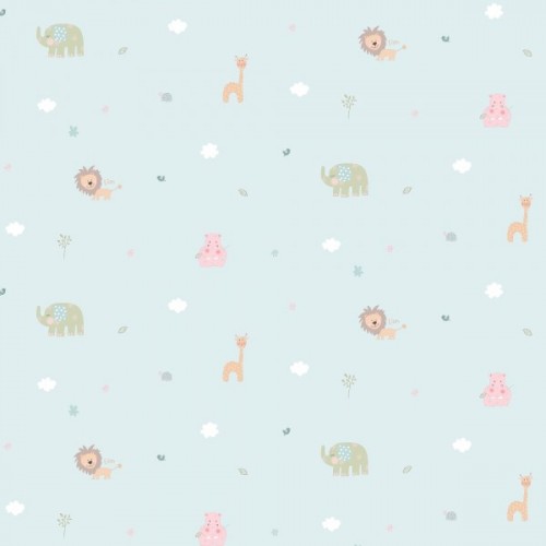 Обои ICH Lullaby 222-3 Обои ICH Lullaby 222-3