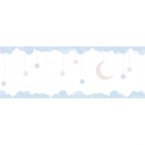 Бордюр ICH Lullaby 241-1 Бордюр ICH Lullaby 241-1