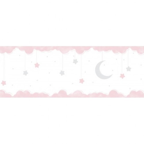 Бордюр ICH Lullaby 241-2 Бордюр ICH Lullaby 241-2