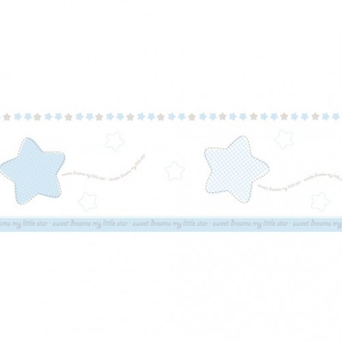 Бордюр ICH Lullaby 244-1 Бордюр ICH Lullaby 244-1