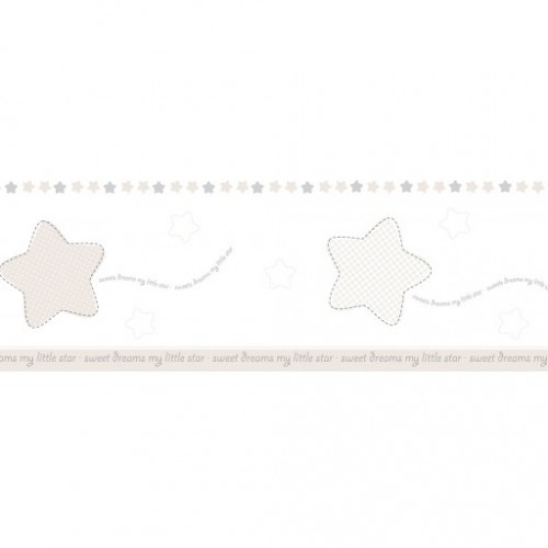 Бордюр ICH Lullaby 244-3 Бордюр ICH Lullaby 244-3