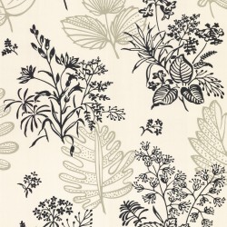 Обои Little Greene 20th Century Papers Norcombe - Couture