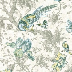 Обои Little Greene Archive Trails II Crowe Hall Lane 0282CWPARAD