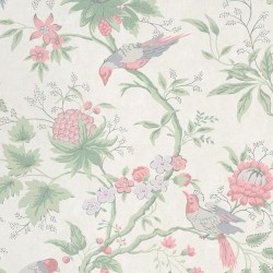 Обои Little Greene Archive Trails II Brooke House 0291BRLINEN