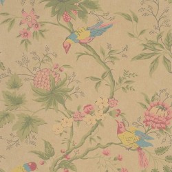 Обои Little Greene Archive Trails II Brooke House 0291BRPARCH