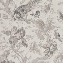 Обои Little Greene Archive Trails II Crowe Hall Lane 0291CRNUAGE