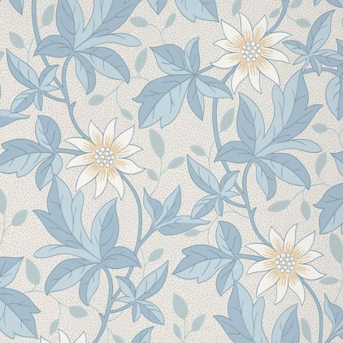Обои Little Greene Archive Trails II Monroe 0291MODAWNZ