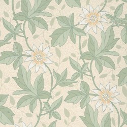 Обои Little Greene Archive Trails II Monroe 0291MOGOLDZ