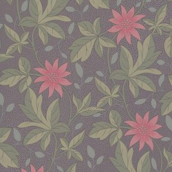 Обои Little Greene Archive Trails II Monroe 0291MOPINKZ