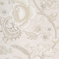 Обои Little Greene Archive Trails II Woodblock Trail 0291WOWASHZ