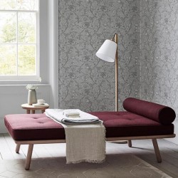 Обои Little Greene Archive Trails II Wrest Trail 0291WRLEADZ