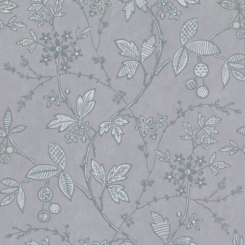 Обои Little Greene Archive Trails II Wrest Trail 0291WRLEADZ