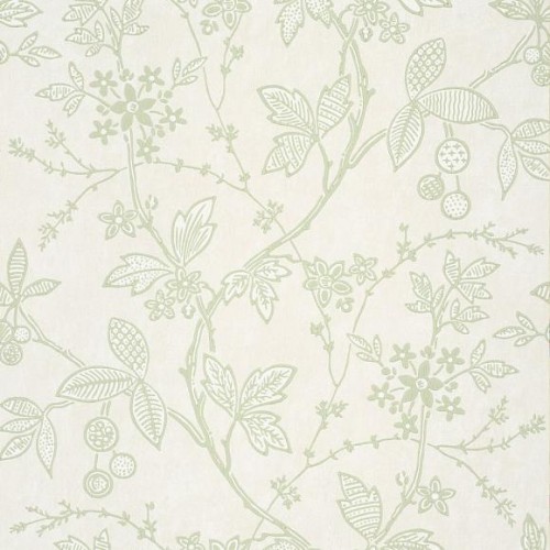 Обои Little Greene Archive Trails II Wrest Trail 0291WRSHOOT