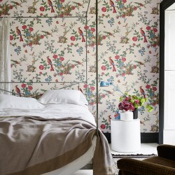 Обои Little Greene Archive Trails Darwin - Serein 0247DASEREI