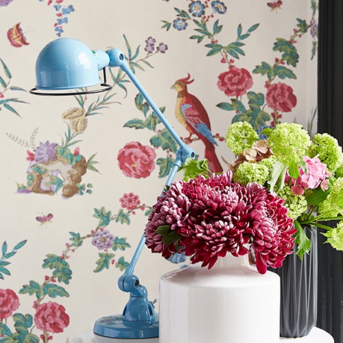 Обои Little Greene Archive Trails Darwin - Serein 0247DASEREI Обои Little Greene Archive Trails Darwin - Serein 0247DASEREI