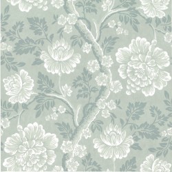 Обои Little Greene Archive Trails Gustav − Cloud 0247GUCLOUD