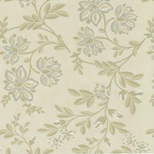 Обои Little Greene Archive Trails Stitch - Twine 0247STTWINE