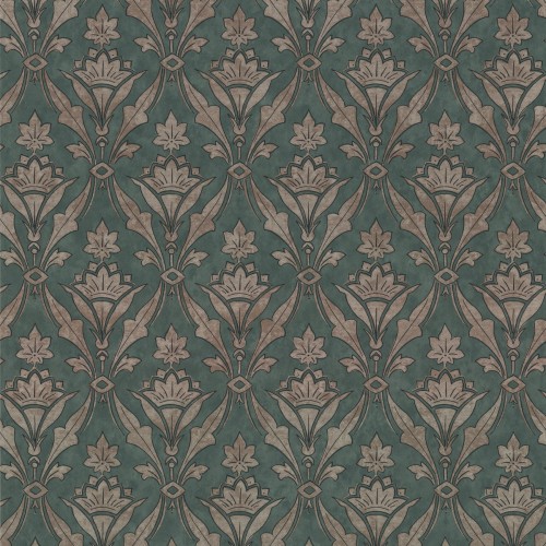 Обои Little Greene London Wallpapers IV Borough High St - Weld 0251BHWELDZ Обои Little Greene London Wallpapers IV Borough High St - Weld 0251BHWELDZ