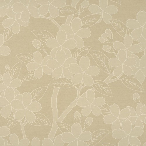 Обои Little Greene Oriental Wallpaper Camellia - Tussah