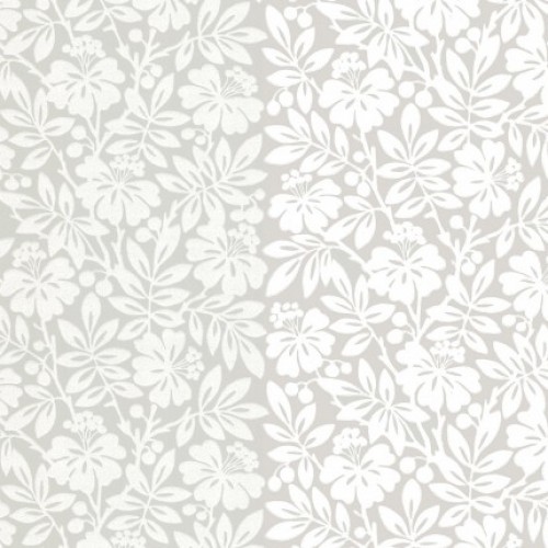 Обои Little Greene Painted Papers Carlisle Street - Gentle Grey 0286CTGENTL