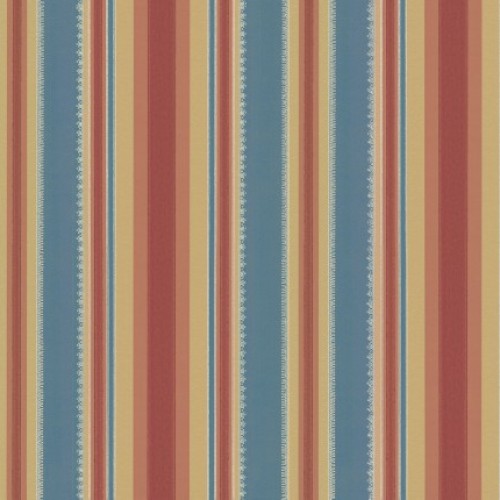 Обои Little Greene Painted Papers Colonial Stripe - Morocco 0286CLMOROC