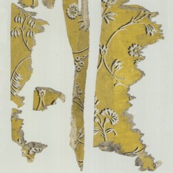 Обои Little Greene London Wallpapers IV Cranford - Sky Blue 0277CRSKYBL