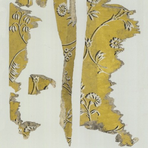 Обои Little Greene London Wallpapers IV Cranford - Sky Blue 0277CRSKYBL Обои Little Greene London Wallpapers IV Cranford - Sky Blue 0277CRSKYBL