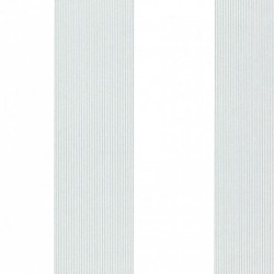 Обои Little Greene Painted Papers Elephant Stripe - Bright White 0286ESBRIGH