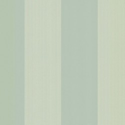 Обои Little Greene Painted Papers Elephant Stripe - Salvia 0286ESSALVI