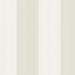 Обои Little Greene Painted Papers Elephant Stripe - Sharp Stone 0286ESSHARP