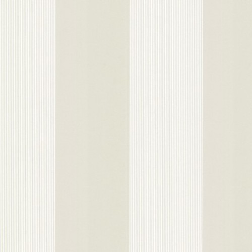 Обои Little Greene Painted Papers Elephant Stripe - Sharp Stone 0286ESSHARP