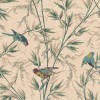 Обои Little Greene London Wallpapers IV Great Ormond St − Parchment 0251GOPARCH
