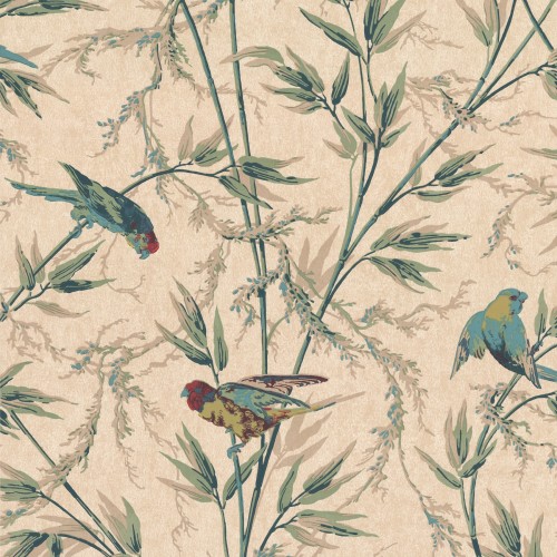 Обои Little Greene London Wallpapers IV Great Ormond St − Parchment 0251GOPARCH Обои Little Greene London Wallpapers IV Great Ormond St − Parchment 0251GOPARCH