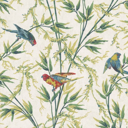Обои Little Greene London Wallpapers IV Great Ormond St - Tropical 0251GOTROPI Обои Little Greene London Wallpapers IV Great Ormond St - Tropical 0251GOTROPI