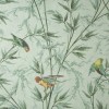 Обои Little Greene London Wallpapers IV Great Ormond St - Verditure 0251GOVERDI