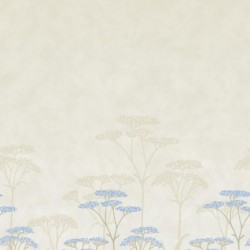 Панно Little Greene National Trust Papers Achillea - Dew 0245ACDEWZZ