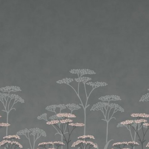 Панно Little Greene National Trust Papers Achillea - Twlight 0245ACTWILI