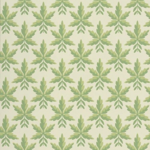 Обои Little Greene National Trust Papers Clutterbuck - Lodge 0245CLLODGE