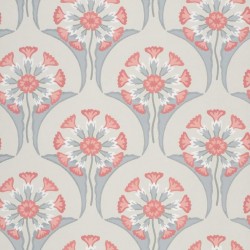 Обои Little Greene National Trust Papers Hencroft - Bone China 0245HEBONEC