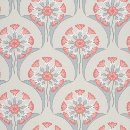 Обои Little Greene National Trust Papers Hencroft - Bone China 0245HEBONEC