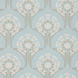 Обои Little Greene National Trust Papers Hencroft - Celestial 0245HECELES