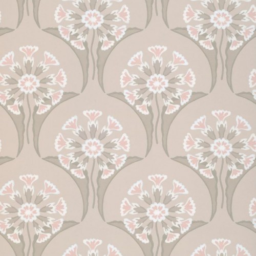 Обои Little Greene National Trust Papers Hencroft - Lute 0245HELUTEZ