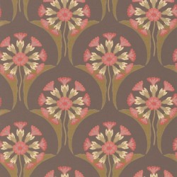 Обои Little Greene National Trust Papers Hencroft - Maurice 0245HEMAURI