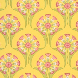 Обои Little Greene National Trust Papers Hencroft - Punch 0245HEPUNCH