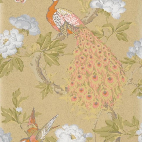 Обои Little Greene National Trust Papers Pavona - Gina 0245PAGINAZ