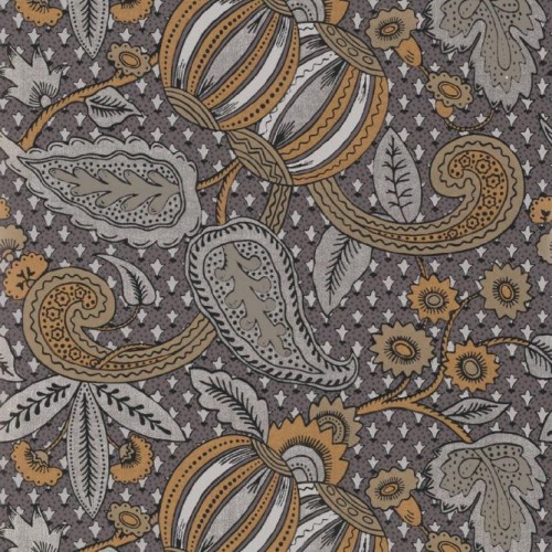 Обои Little Greene National Trust Papers Pomegranate - Prophet 0245POPROPH